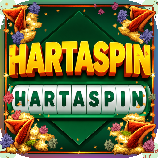 hartaspin — galeri pratinjau - APK Resmi