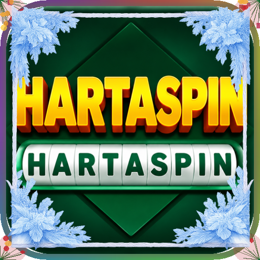 hartaspin — galeri pratinjau Resmi APK